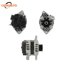 37300-2B300 13209 373002B500 373002B510 2607372 TG9S080 NEW AUTO KOREA ALTERNATOR 12V  90A FITS  ACCENT i20 1.4i 1.6L